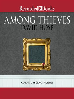 cover image of Among Thieves